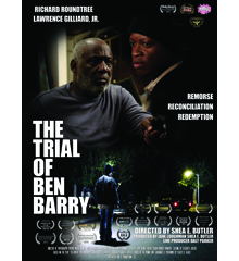 The Trial Of Ben Barry